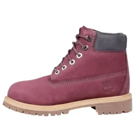 6-Inch Premium de 6 polegadas “Bordeaux”