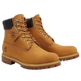 6-Inch Premium impermeável “Yellow”