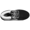 6-Inch Premium LF “Preto Nubuck Logo”