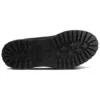 6-Inch Premium LF “Preto Nubuck Logo”