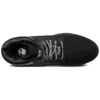 6-Inch Premium Logo Wide-Fit Boots “Preto Nubuck”