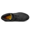 6-Inch Premium Perfurada “Preto Nubuck”