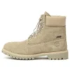 6-Inch Premium Vibram GTX “Sand Beige Desert Wind”