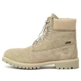 6-Inch Premium Vibram GTX “Sand Beige Desert Wind”
