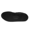 6-Inch Premium Vibram Impermeáveis de 15 cm com Corte Largo “Preto Suede”