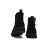 6-Inch Premium Vibram Waterproof Boots “Camurça Preta”