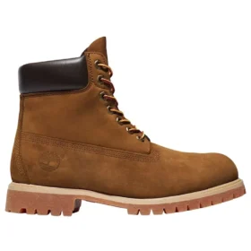 6-Inch Premium Waterproof Boot “Amarelo Escuro”