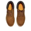 6-Inch Premium Waterproof Boot “Amarelo Escuro”