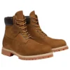 6-Inch Premium Waterproof Boot “Amarelo Escuro”
