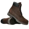 6-Inch Premium Waterproof Boot “Castanho escuro”