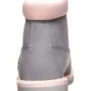 6-Inch Premium Waterproof Boot “Cinza”