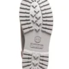 6-Inch Premium Waterproof Boot “Cinza”