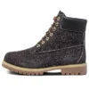 6-Inch Premium Waterproof Boot “Couro Castanho”