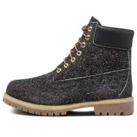 6-Inch Premium Waterproof Boot “Couro Castanho”
