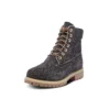 6-Inch Premium Waterproof Boot “Couro Castanho”