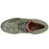 6-Inch Premium Waterproof Boot de 15 cm “Camuflagem Verde”