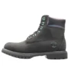 6-Inch Premium Waterproof Boot de 15 cm “Preto”