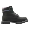 6-Inch Premium Waterproof Boot de 15 cm “Preto”