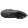 6-Inch Premium Waterproof Boot de 15 cm “Preto”