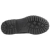 6-Inch Premium Waterproof Boot de 15 cm “Preto”
