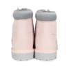 6-Inch Premium Waterproof Boot de 15 cm “Rosa Bebé”