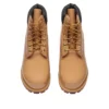 6-Inch Premium Waterproof Boot de 6 polegadas “Finch Wheat”
