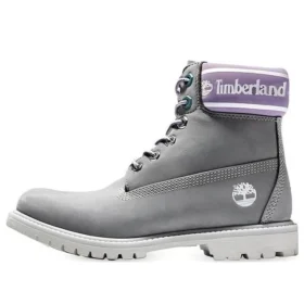 6-Inch Premium Waterproof Boot de 6 polegadas “Nubuck Cinza Médio” 6-Inch Premium Waterproof Boot de 6 polegadas “Nubuck Cinza Médio”