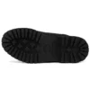 6-Inch Premium Waterproof Boot “Nubuck Preto”