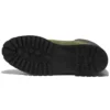 6-Inch Premium Waterproof Boot “Nubuck Verde”