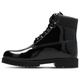 6-Inch Premium Waterproof Boot “Preto”