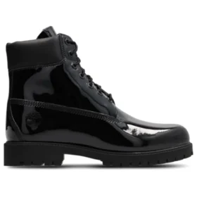 6-Inch Premium Waterproof Boot “Preto”