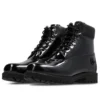 6-Inch Premium Waterproof Boot “Preto”