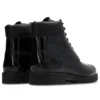 6-Inch Premium Waterproof Boot “Preto”
