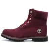 6-Inch Premium Waterproof Boot “Purple”