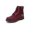 6-Inch Premium Waterproof Boot “Purple”