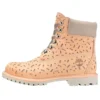 6-Inch Premium Waterproof Boot “Tan Nubuck”
