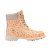 6-Inch Premium Waterproof Boot “Tan Nubuck”