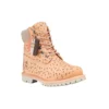 6-Inch Premium Waterproof Boot “Tan Nubuck”