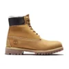 6-Inch Premium Waterproof Boot “Wheat Nubuck”