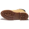 6-Inch Premium Waterproof Boot “Wheat Nubuck”