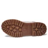 6-Inch Premium Waterproof Lt “Veludo Nubuck Rosa”