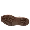 6-Inch Premium Waterproof “Nubuck Cinza Médio Verde Claro”