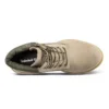 6-Inch Premium Waterproof “Nubuck Off-White”