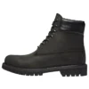 6-Inch Premium Waterproof “Preto”