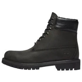 6-Inch Premium Waterproof “Preto”