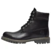 6-Inch Premium Waterproof “Preto”
