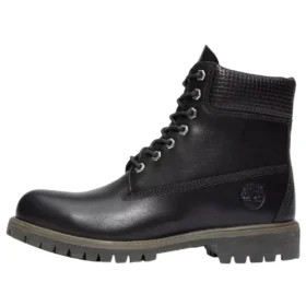 6-Inch Premium Waterproof “Preto”