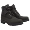 6-Inch Premium Waterproof “Preto”