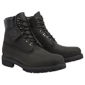 6-Inch Premium Waterproof “Preto”