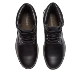 6-Inch Premium Waterproof “Preto”